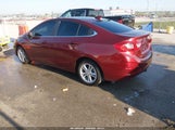 Chevrolet Cruze Lt Auto 1G1BE5SM5G7317810 снимка