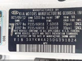 Kia Sorento Sx 5XYKW4A25DG391824 снимка