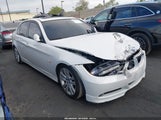 BMW 328I WBAVC53538FZ84980 снимка