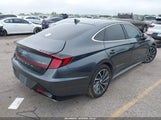 Hyundai Sonata Limited KMHL34J26NA224835 photo
