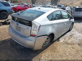 Toyota Prius Iii JTDKN3DU9A0167659 fotografie