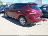 Nissan Murano S JN8AZ1MWXCW210626 снимка