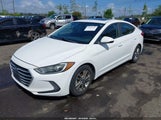 Hyundai Elantra Value Edition 5NPD84LF8HH159381 снимка