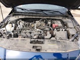 Nissan Altima Sr Fwd 1N4BL4CV1NN410367 fotografie