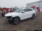 Audi Q5 Premium Plus 45 Tfsi S Line Quattro WA1EAAFY2P2054477 photo