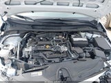 Toyota Corolla Le 5YFB4MDE1SP320561 снимка