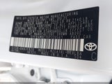Toyota Corolla Le 5YFB4MDE1SP320561 снимка