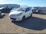 Mitsubishi Mirage De ML32A3HJ6FH054338 снимка