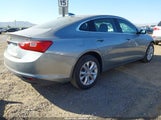 Chevrolet Malibu Fwd 1Lt 1G1ZD5ST4SF143042 photo
