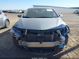 Chevrolet Malibu Fwd 1Lt 1G1ZD5ST4SF143042 снимка