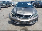 Honda Civic Ex 2HGFB2F88DH542074 снимка