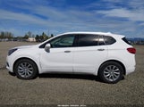 Buick Envision Fwd Essence LRBFXCSA6KD003380 снимка