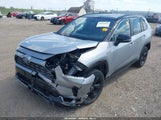 Toyota Rav4 Hybrid Xse 2T3E6RFV4MW027473 снимка