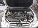 Subaru Outback 2.5I Limited 4S4BRBKC9E3291679 снимка