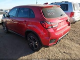 Mitsubishi Outlander Sport 2.0 Es/2.0 Le/2.0 Ralliart/2.0 S/2.0 Se/2.0 Trail Edition JA4ARUAU6TU008002 photo