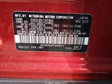 Mitsubishi Outlander Sport 2.0 Es/2.0 Le/2.0 Ralliart/2.0 S/2.0 Se/2.0 Trail Edition JA4ARUAU6TU008002 photo