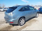 Lexus Rx 330 2T2HA31U95C083312 photo