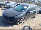 Nissan Rogue Sv JN8AT2MVXKW377436 снимка