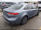 Toyota Corolla Le JTDEPRAE3LJ031872 снимка