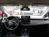 Toyota Corolla Le JTDEPRAE3LJ031872 снимка
