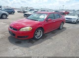 Chevrolet Impala Ltz 2G1WC5E30D1209016 снимка