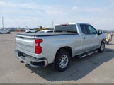 Chevrolet Silverado  4Wd Standard Bed Lt 1GCRYDED0LZ196461 снимка