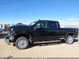Chevrolet Silverado 2500Hd 4Wd Standard Bed Lt 2GC1KNE72S1232933 снимка