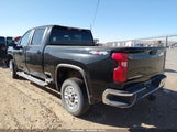 Chevrolet Silverado 2500Hd 4Wd Standard Bed Lt 2GC1KNE72S1232933 снимка