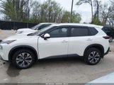 Nissan Rogue Sv Intelligent Awd 5N1BT3BB9PC746886 снимка