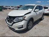 Nissan Rogue Sv KNMAT2MV2HP592176 снимка