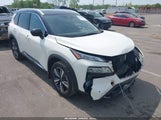 Nissan Rogue Sl Fwd JN8BT3CA2PW420425 fotografie