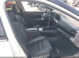 Nissan Rogue Sl Fwd JN8BT3CA2PW420425 photo