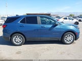 Chevrolet Equinox Awd Lt 3GNAXUEG3RL178201 photo
