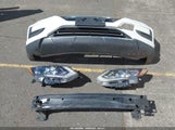 Nissan Rogue Sv KNMAT2MVXHP609869 снимка