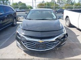 Chevrolet Malibu Fwd 1Lt 1G1ZD5ST4SF130159 снимка