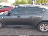 Kia Optima Lx 5XXGT4L38HG123753 снимка
