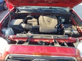 Toyota Tacoma Sr5 3TMBZ5DN5HM011814 снимка