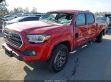 Toyota Tacoma Sr5 3TMBZ5DN5HM011814 снимка