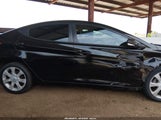 Hyundai Elantra Limited 5NPDH4AE8BH005531 снимка