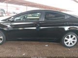 Hyundai Elantra Limited 5NPDH4AE8BH005531 снимка