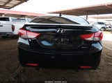 Hyundai Elantra Limited 5NPDH4AE8BH005531 снимка