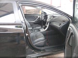 Hyundai Elantra Limited 5NPDH4AE8BH005531 снимка