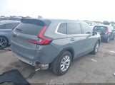 Honda Cr-V Lx 2Wd 2HKRS3H2XTH319454 снимка