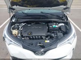 Toyota C-Hr Xle JTNKHMBX4K1025298 photo