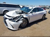Lexus Es 300H 58AD21B15LU009396 снимка