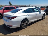 Lexus Es 300H 58AD21B15LU009396 снимка