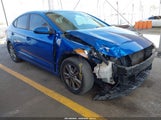 Hyundai Elantra Se KMHD84LF1HU404801 photo