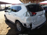 Nissan Rogue Sv KNMAT2MT7JP560988 снимка