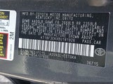 Toyota Camry Se 4T1BF3EKXBU181926 снимка
