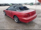 Ford Mustang Gt 1FAFP45X3WF142230 снимка